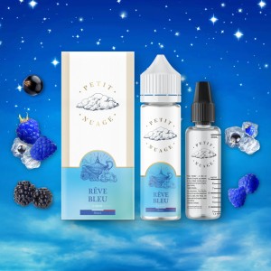 Rêve Bleu 60ml