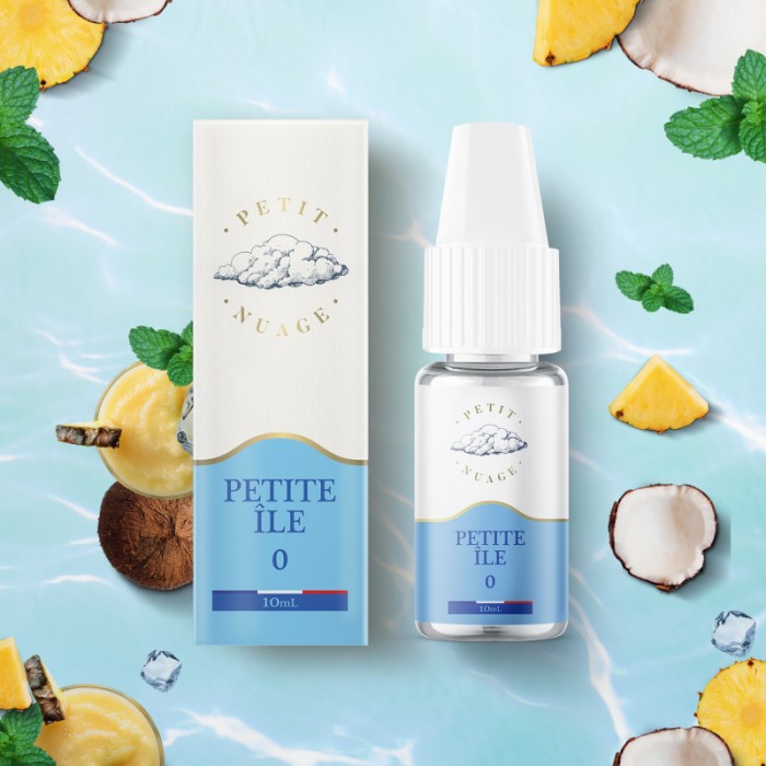 Petite Ile 10ml