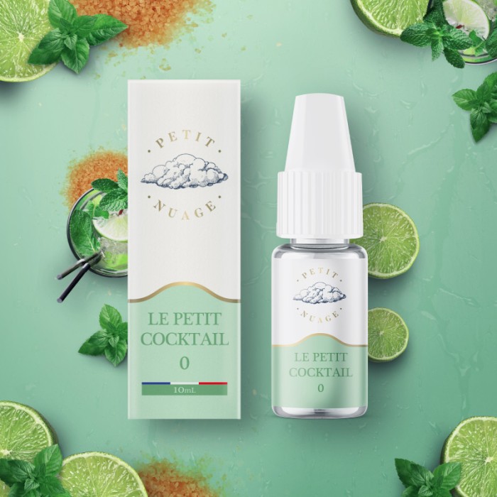 Le Petit Cocktail 10ml