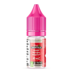 Fruits Rouges 10ml