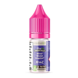 Silver Blend 10ml