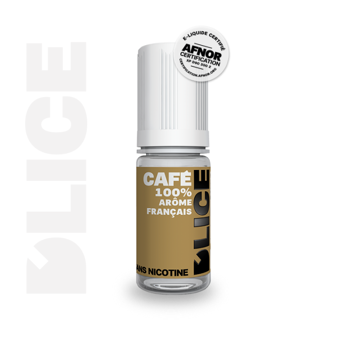 Café 10ml