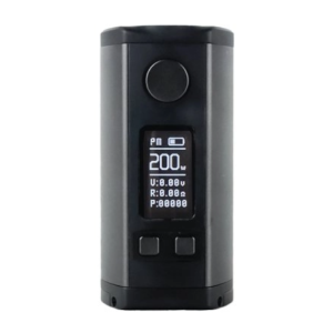 Box Ascent Lite 200w