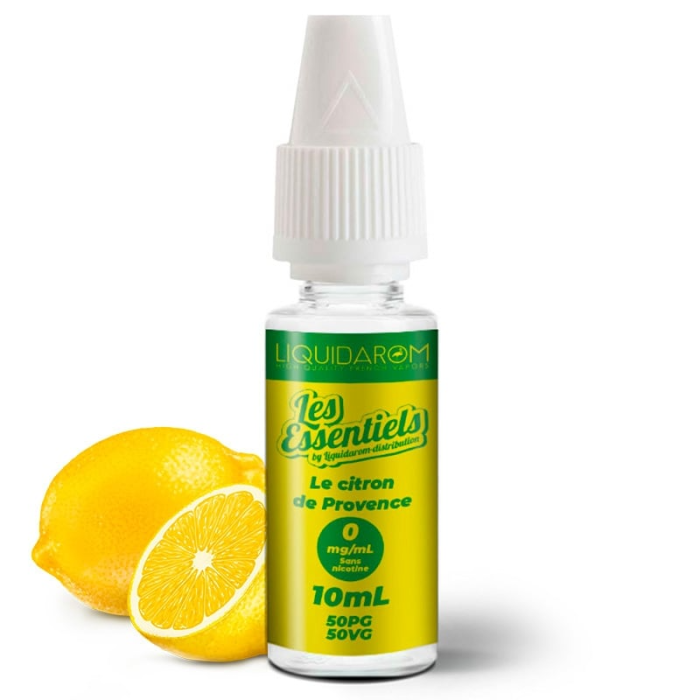 Le Citron de Provence 10ml