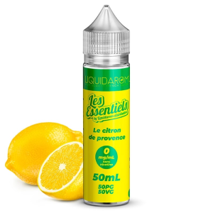 Le Citron de Provence 50ml