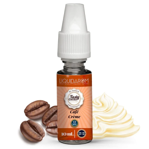 Café Crème 10ml